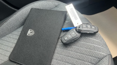 Peugeot 208 1.2 Hybrid 110 Allure 5dr e-DSC6 Petrol Hatchback